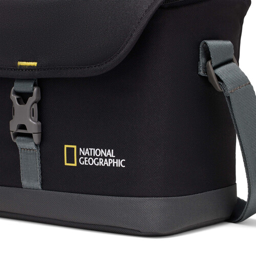 Kata National Geographic  NG E2 2370 Shoulder Bag Medium - 4